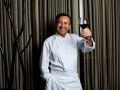 Chef Daniel Boulud on his 20th New York Anniversary
