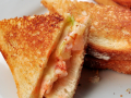 Lobster Grilled Cheese, Courtesy of Chef Marc Forgione
