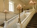 Four Seasons Hotel Lion Palace St. Petersburg – 19th Century Flash from the Past Property Opens