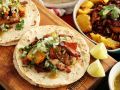 How to make Tacos Al Pastor