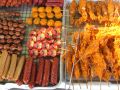 Street Food from Thailand: The Markets of Krabi