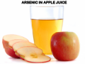 Arsenic In Apple Juice: Under Pressure, FDA Sets New Limits