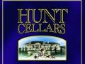 Hunt Cellars – Memorable Wines