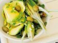 10 Very Different Avocado Recipes
