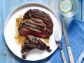 6 Sizzling Steak Recipes
