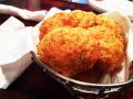 Local Man in Coma After Eating 413 Red Lobster Biscuits
