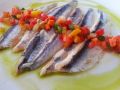 Heart-Healthy Recipe: Boquerones en Vinagre