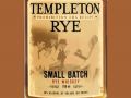 George’s Rants and Raves: Templeton Rye