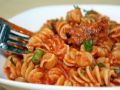 5 Perfect Pasta Recipes