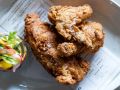 Why We Can’t Get Enough Fried Chicken