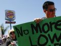 The Fight for Fair Wages in the Fast-Food Industry