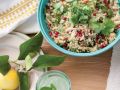 Quinoa Recipes