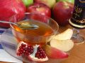 New Recipes for Rosh Hashanah