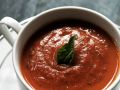 Roasted Tomato Soup