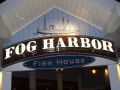 Fog Harbor Fish House