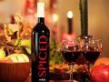 George’s Rants and Raves: Spiced Wine from Spicy Vines