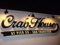 Crab House at PIER 39 – Killer Crab in San Francisco