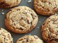 The Science of the Chocolate Chip Cookie