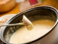 Valentine’s Day Pale Ale Cheese Fondue