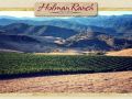 Winery of the Week: Holman Ranch Vineyards – Monterey County