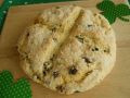 Delicious Irish Soda Bread for St. Patrick’s Day