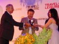 Chef Daniel Boulud Honored at Wine & Food Festival Cancun-Rivera Maya