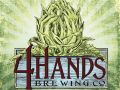 4 Hands Brewing: Handcrafted Creativity