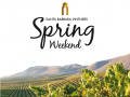 Wine Makers & Top Rated Wines Shine at  Santa Barbara Vintners Weekend