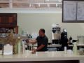 Green Star Organic Coffee: Grand Opening in the Santa Barbara Public Market