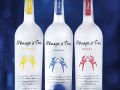 George’s Rants and Raves: Ménage a Trois Vodkas