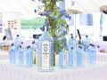 Bombay Sapphire: Artfully Crafted Cocktails