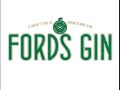 George’s Rants and Raves: Ford’s London Dry Gin