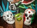 Dia de Los Muertos Cocktails