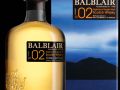 George’s Rants and Raves: Balblair 2002 Scotch