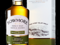 George’s Rants and Raves: Bowmore Small Batch and 12 Year Old Scotch