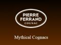 George’s Rants and Raves: Ferrand Ambre and 1840 Cognacs