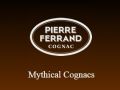 George’s Rants and Raves: Ferrand Ambre and 1840 Cognacs