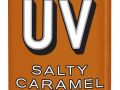 George’s Rants and Raves: UV Salty Caramel Apple Vodka