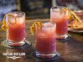 Cocktail Recipes Give Whiskey An Added Twist
