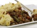 Shepherd’s Pie with Cumin & Smashed Chickpeas Recipe