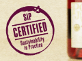 Wines of the Week: S.I.P Certified Pinot Noir