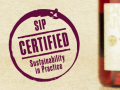Wines of the Week:  S.I.P Certified Whites & Rosé