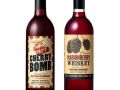 George’s Rants and Raves: Eastside Distilling Marionberry & Cherry Bomb Whiskeys