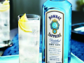 Bombay Sapphire Cocktails for Summer