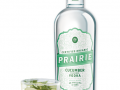 George’s Rants and Raves: Prairie Cucumber Flavored Vodka