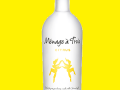 George’s Rants and Raves: Ménage a Trois Citrus Vodka