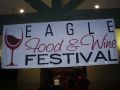 The Eagle Food & Wine Festival