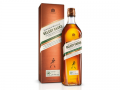 George’s Rants and Raves: Johnnie Walker Rye Cask Finish Scotch