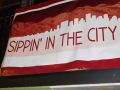 Sippin’ In The City