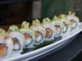 Sustainable Seafood Shines at Harney Sushi San Diego